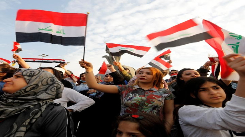 سعد عز الدين أحمد يكتب: تحليل دور الرأي العام العراقي في تشكيل المستقبل السياسي